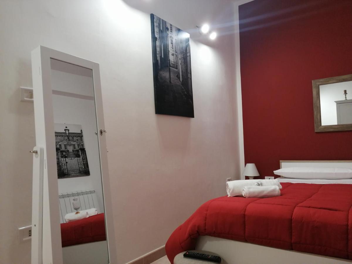 La Dimora Di Helios Apartman Noto Kültér fotó