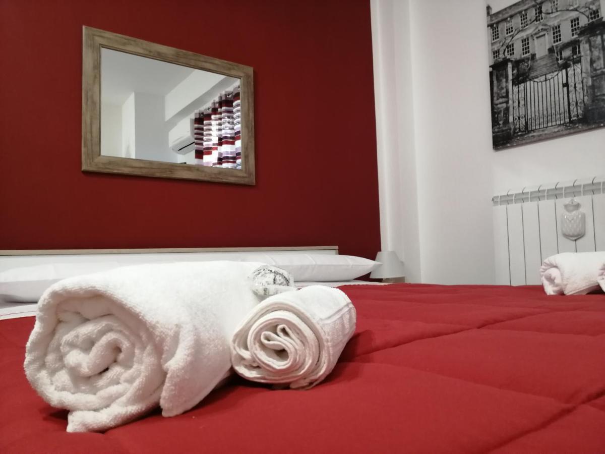 La Dimora Di Helios Apartman Noto Kültér fotó