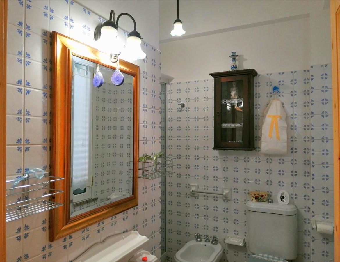 La Dimora Di Helios Apartman Noto Kültér fotó