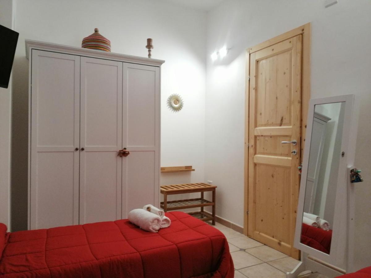 La Dimora Di Helios Apartman Noto Kültér fotó