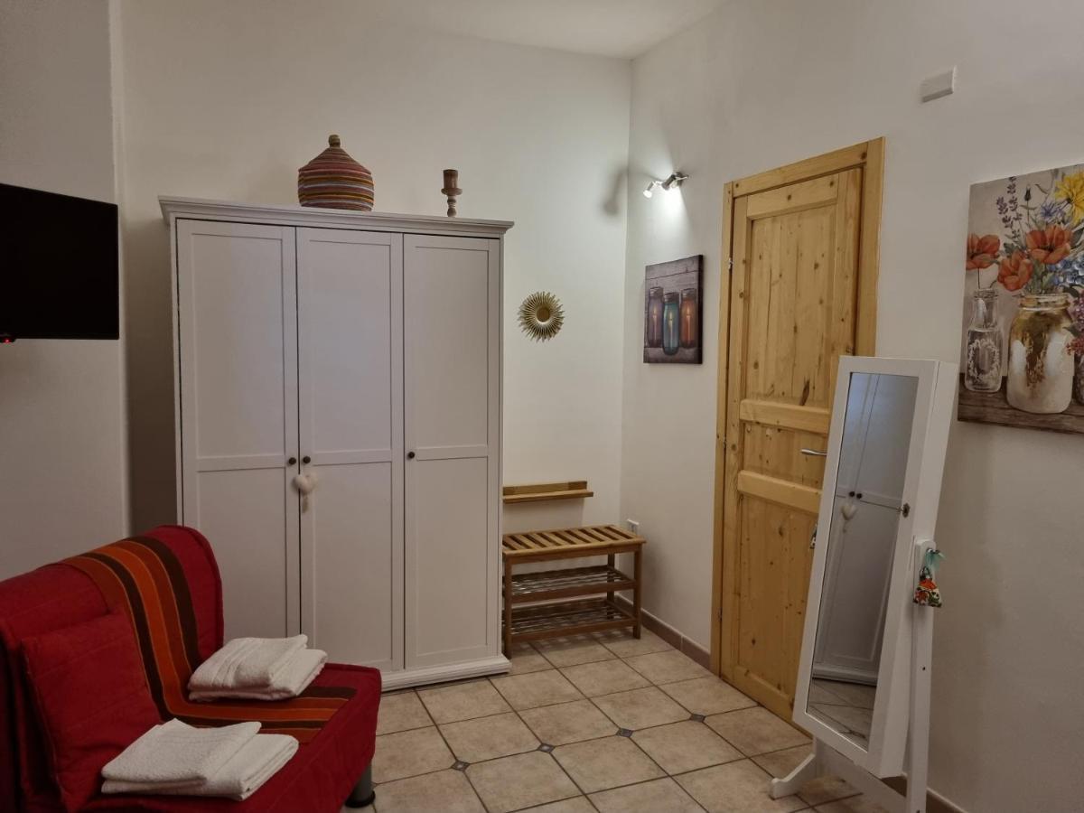 La Dimora Di Helios Apartman Noto Kültér fotó