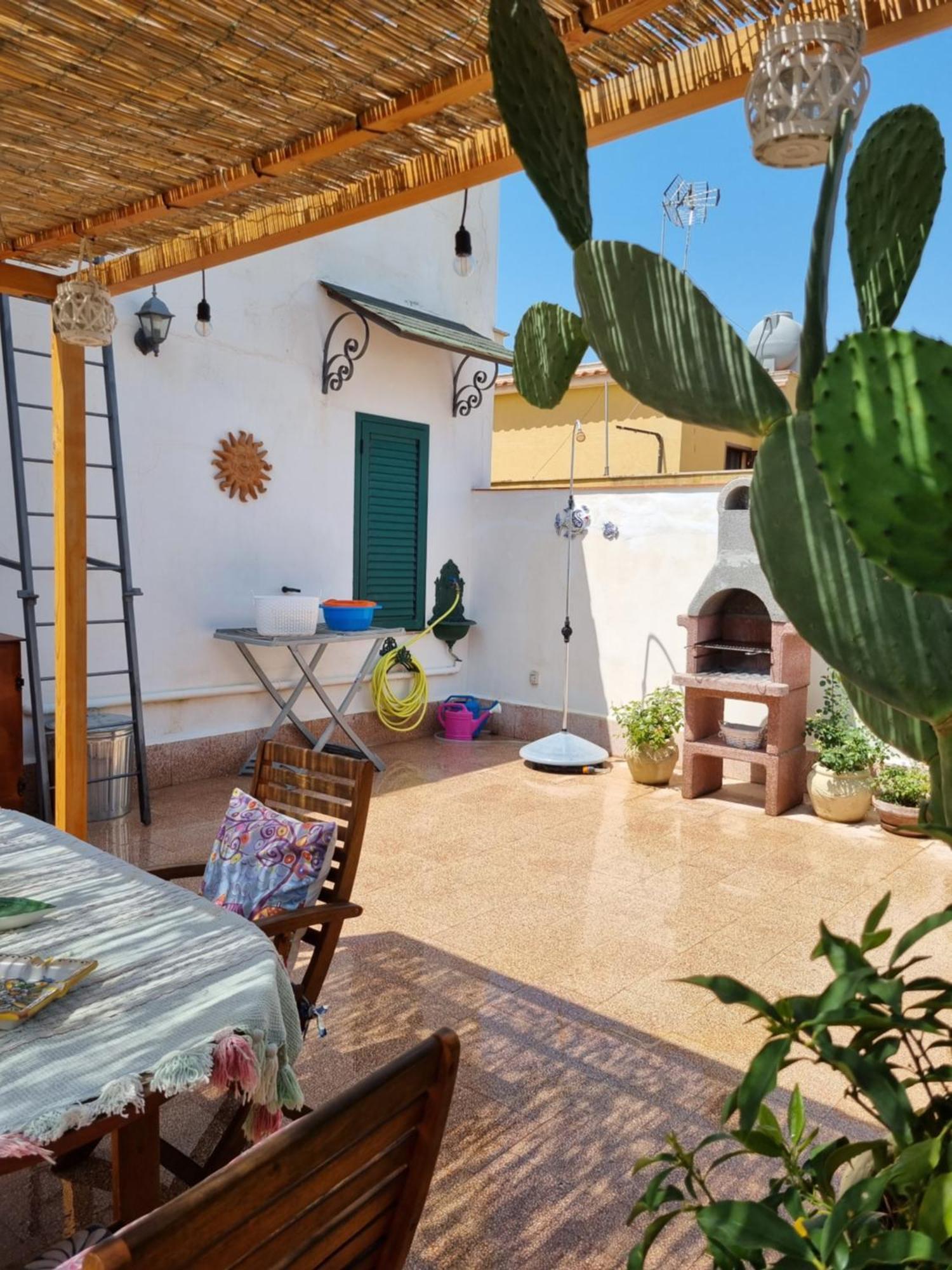 La Dimora Di Helios Apartman Noto Kültér fotó
