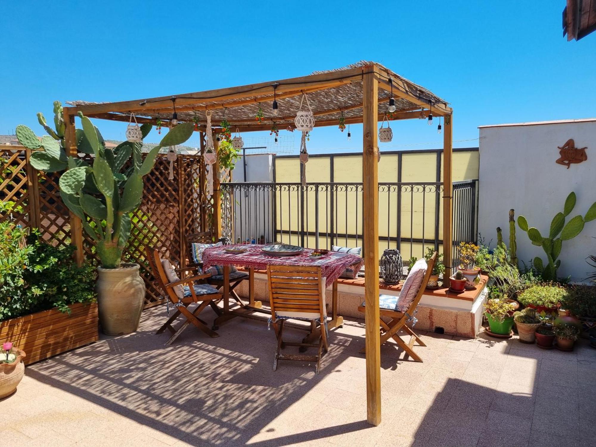 La Dimora Di Helios Apartman Noto Kültér fotó
