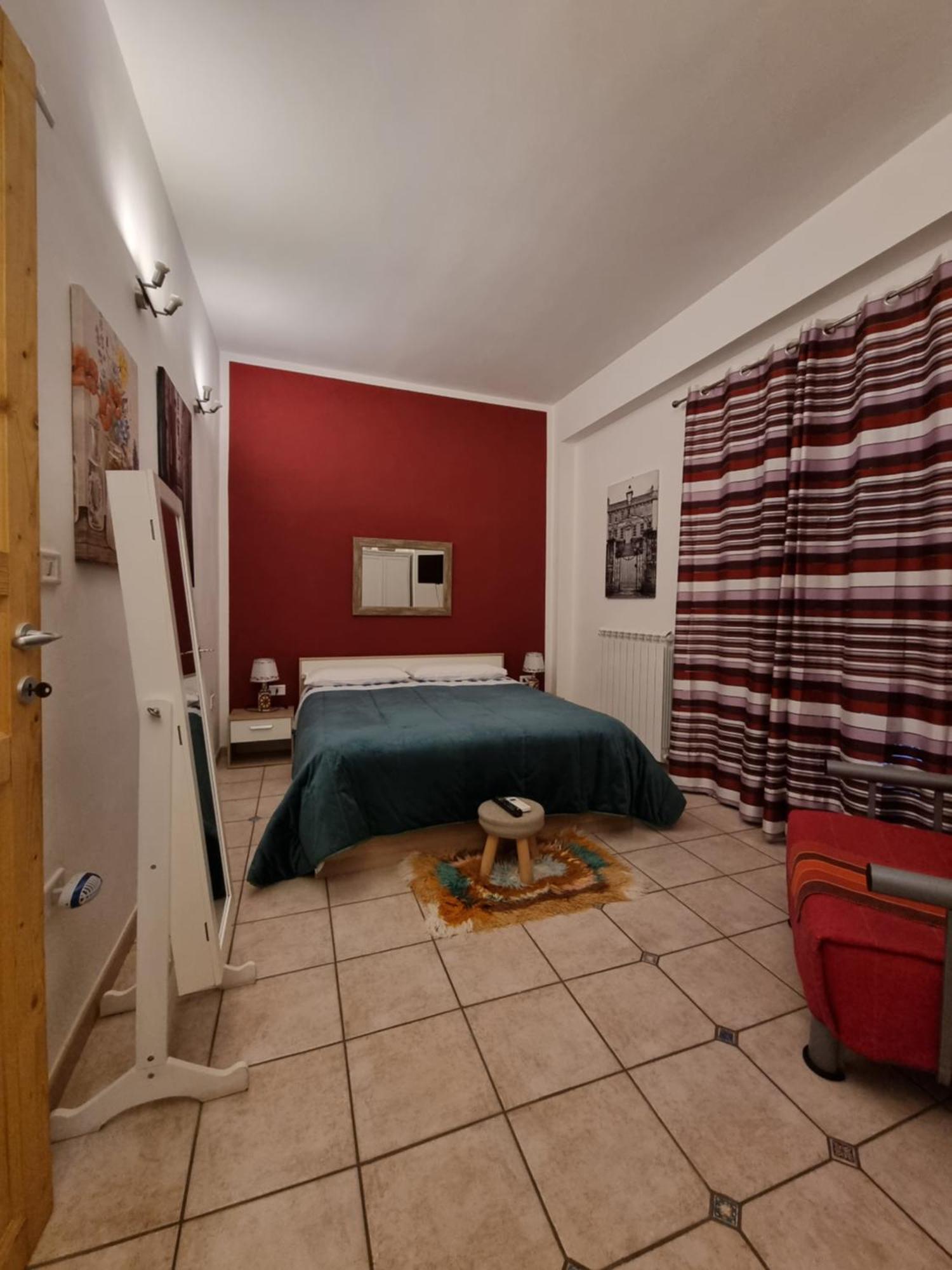 La Dimora Di Helios Apartman Noto Kültér fotó