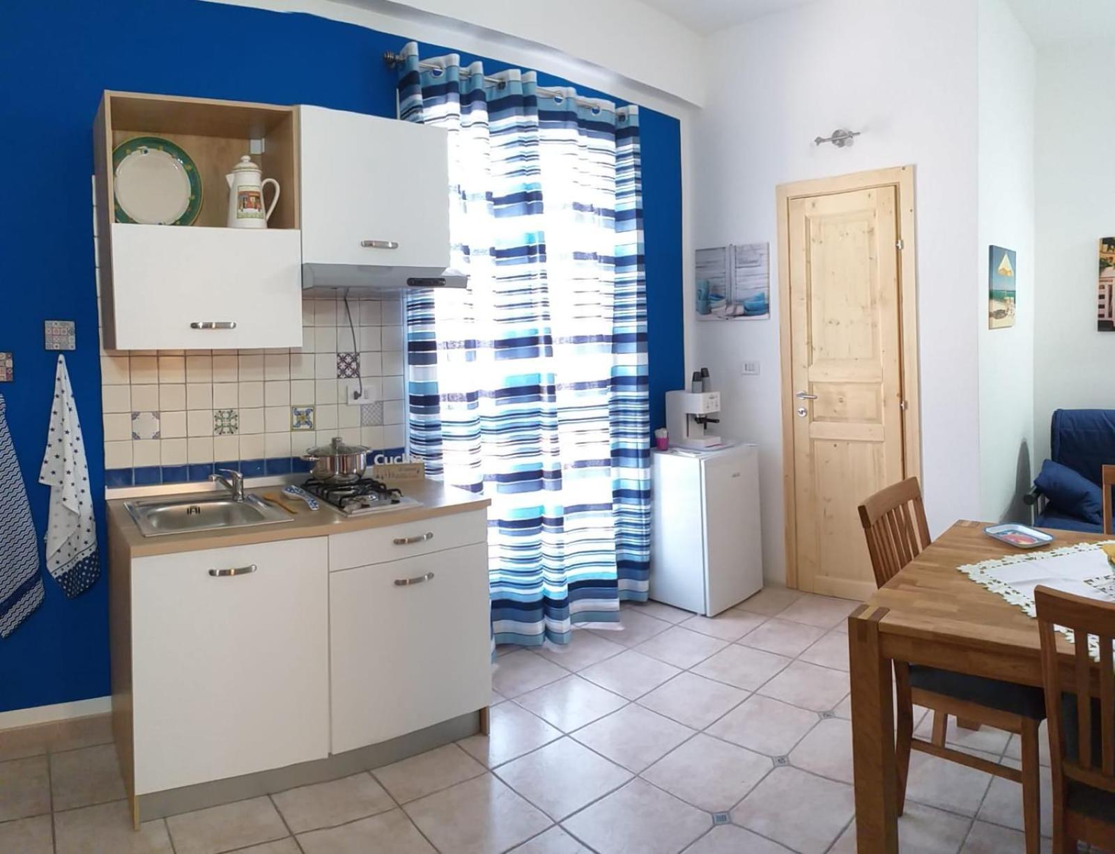 La Dimora Di Helios Apartman Noto Kültér fotó