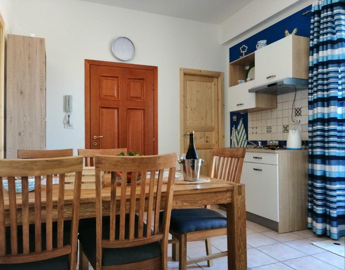 La Dimora Di Helios Apartman Noto Kültér fotó